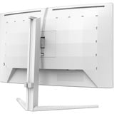 Philips Evnia 5000 27M2C5501/00 computerskærm 68,6 cm (27") 2560 x 1440 pixel Quad HD LCD Hvid, Gaming Skærm Hvid, 68,6 cm (27"), 2560 x 1440 pixel, Quad HD, LCD, 1 ms, Hvid