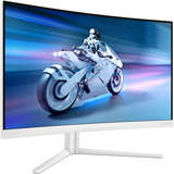 Philips Gaming Skærm Hvid