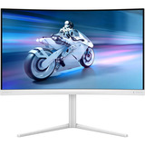 Philips Gaming Skærm Hvid