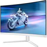 Philips Gaming Skærm Hvid
