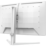 Philips Gaming Skærm Hvid