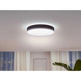 Philips Hue White Ambiance Enrave loftlampe L, LED lys Sort
