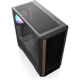 RAIJINTEK 0R20B00259, Towerkabinet Sort