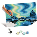 Ravensburger 23907, Maling 