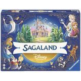 Ravensburger 25121, Brætspil 