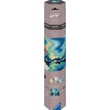 Ravensburger CreArt Lærred Edition - Northern Lights, Maling 