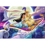 Ravensburger Puzzle Disney Collector's Edition - Aladdin, Puslespil 