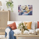 Ravensburger Puzzle Disney Collector's Edition - Aladdin, Puslespil 