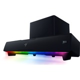Razer Leviathan V2, Sound bar Sort
