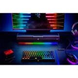 Razer Leviathan V2, Sound bar Sort