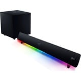 Razer Leviathan V2, Sound bar Sort