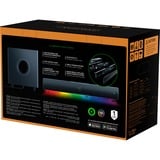 Razer Leviathan V2, Sound bar Sort