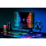 Razer Leviathan V2, Sound bar Sort