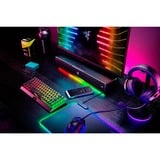 Razer Leviathan V2, Sound bar Sort