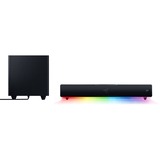 Razer Sound bar Sort