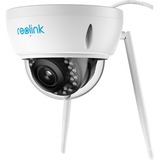 Reolink Overvågnings tilbehør Hvid