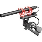 Rode Microphones NTG5KIT, Mikrofon Sort