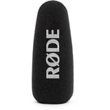 Rode Microphones NTG5KIT, Mikrofon Sort