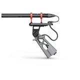 Rode Microphones NTG5-KIT, Mikrofon Sort