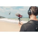 Rode Microphones NTG5-KIT, Mikrofon Sort