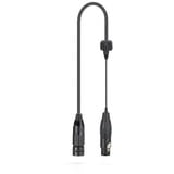 Rode Microphones NTG5-KIT, Mikrofon Sort