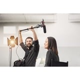 Rode Microphones NTG5-KIT, Mikrofon Sort