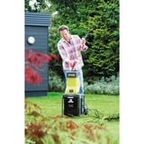 Ryobi RSH2545B kompostkværn 2500 W 40 L Blade Grøn/Sort, 13,4 kg
