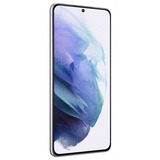SAMSUNG Galaxy S21+ 5G SM-G996B 17 cm (6.7") Dual SIM Android 11 USB Type-C 8 GB 256 GB 4800 mAh Sølv, Mobiltelefon Sølv, 17 cm (6.7"), 8 GB, 256 GB, 12 MP, Android 11, Sølv