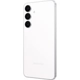 SAMSUNG Galaxy S25 FE 128GB, Mobiltelefon Hvid