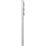 SAMSUNG Galaxy S25 FE 128GB, Mobiltelefon Hvid