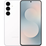 SAMSUNG Galaxy S25 FE 17 cm (6.7") Dual SIM Android 16.0 5G USB Type-C 8 GB 128 GB 4900 mAh Hvid, Mobiltelefon Hvid, 17 cm (6.7"), 8 GB, 128 GB, 50 MP, Android 16.0, Hvid