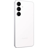 SAMSUNG Galaxy S25 FE 17 cm (6.7") Dual SIM Android 16.0 5G USB Type-C 8 GB 128 GB 4900 mAh Hvid, Mobiltelefon Hvid, 17 cm (6.7"), 8 GB, 128 GB, 50 MP, Android 16.0, Hvid