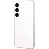 SAMSUNG Galaxy S25 FE 17 cm (6.7") Dual SIM Android 16.0 5G USB Type-C 8 GB 128 GB 4900 mAh Hvid, Mobiltelefon Hvid, 17 cm (6.7"), 8 GB, 128 GB, 50 MP, Android 16.0, Hvid