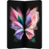 SAMSUNG Galaxy Z Fold3 5G SM-F926B 19,3 cm (7.6") Android 11 USB Type-C 12 GB 256 GB 4400 mAh Sort, Mobiltelefon Sort, 19,3 cm (7.6"), 12 GB, 256 GB, 12 MP, Android 11, Sort