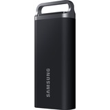 SAMSUNG MU-PH4T0S/EU, Solid state-drev Sort/Sølv