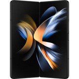 SAMSUNG Mobiltelefon Sort