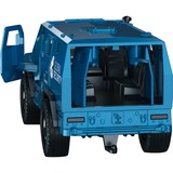 SIKU Money transporter Kraftfuld transportmodel Formonterede 1:50, Model køretøj Kraftfuld transportmodel, Formonterede, 1:50, Ethvert køn, Metal, Plast, 3 År