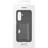 Samsung EF-OA266 mobiltelefon etui 17 cm (6.7") Cover Sort, Mobiltelefon Cover Sort, Cover, Samsung, Galaxy A26 5G, 17 cm (6.7"), Sort
