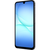 Samsung Galaxy A17 17 cm (6.7") Hybrid Dual SIM 4G USB Type-C 8 GB 256 GB 5000 mAh Sort, Mobiltelefon Sort, 17 cm (6.7"), 1080 x 2340 pixel, 8 GB, 256 GB, 50 MP, Sort