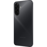 Samsung Galaxy A17 17 cm (6.7") Hybrid Dual SIM 4G USB Type-C 8 GB 256 GB 5000 mAh Sort, Mobiltelefon Sort, 17 cm (6.7"), 1080 x 2340 pixel, 8 GB, 256 GB, 50 MP, Sort
