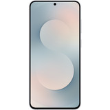 Samsung Galaxy S25 FE 17 cm (6.7") Dual SIM Android 16.0 5G USB Type-C 8 GB 128 GB 4900 mAh Hvid, Mobiltelefon Hvid, 17 cm (6.7"), 8 GB, 128 GB, 50 MP, Android 16.0, Hvid