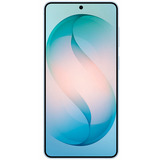 Samsung Galaxy S26+ 512GB, Mobiltelefon Lyseblå