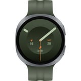 Samsung Galaxy Watch9, SmartWatch Sølv