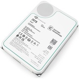 Seagate Exos 20 TB Renoveret, Harddisk 
