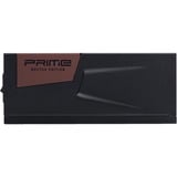 Seasonic PRIME TX-1600 Noctua Edition, PC strømforsyning Sort