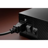 Seasonic PRIME TX-1600 Noctua Edition, PC strømforsyning Sort