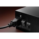 Seasonic SS Prime TX-1600 EU/ROW, PC strømforsyning Sort