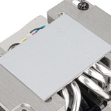 SilverStone CPU køler Sølv/Sort