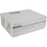 SilverStone SST-FLP01W, HTPC sag fløde