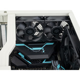 SilverStone SST-FLP01W, HTPC sag fløde